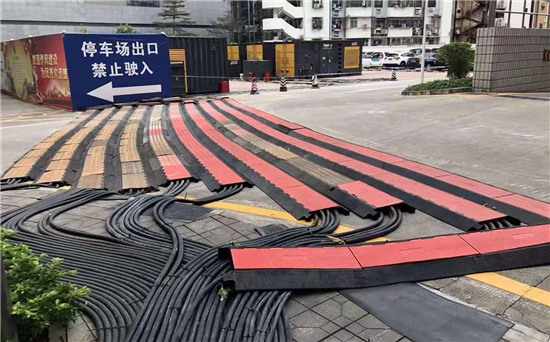 南头镇发电机组电缆选型完整具体步骤(工程通用标准流程)